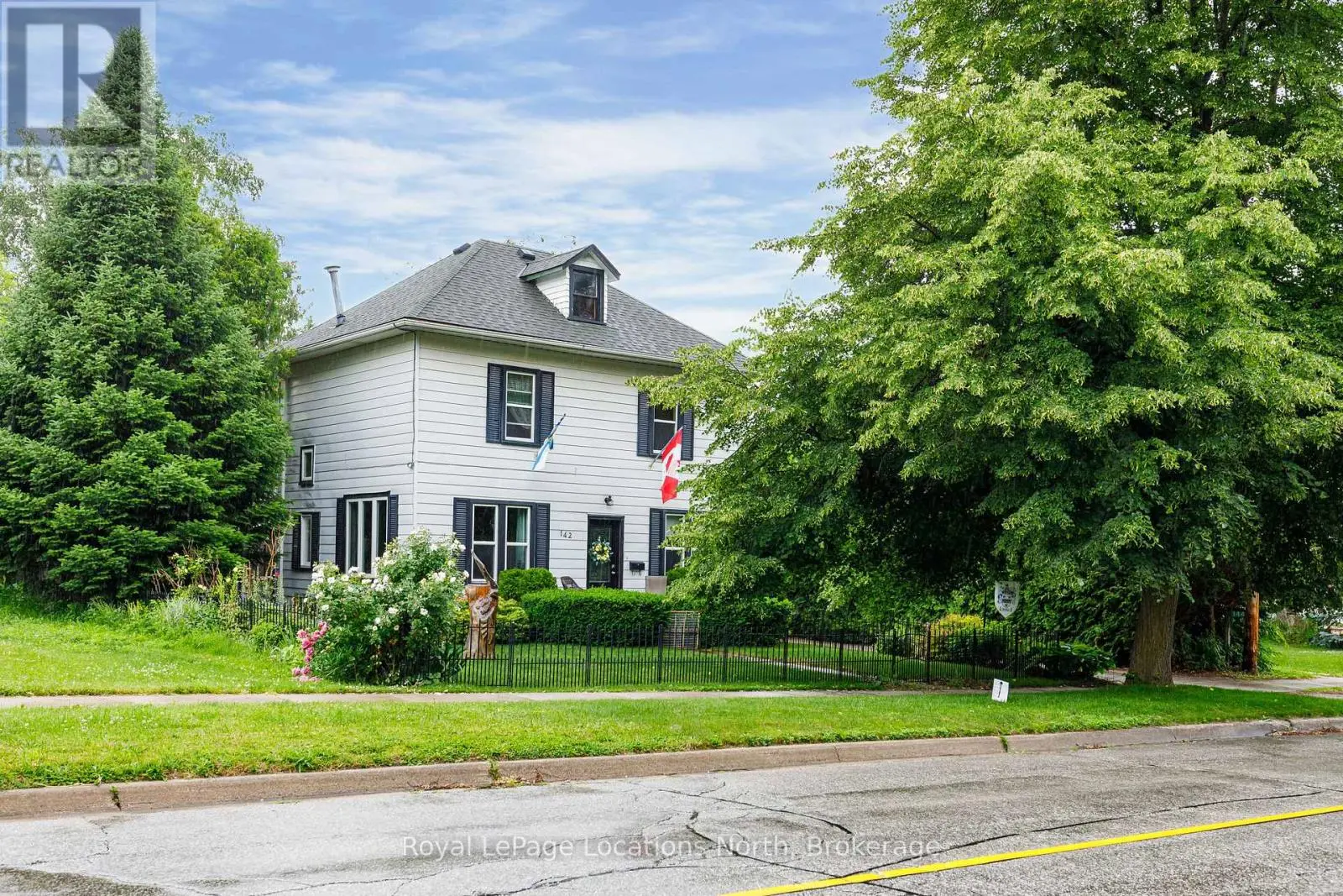 142 Marsh Street W, Blue Mountains